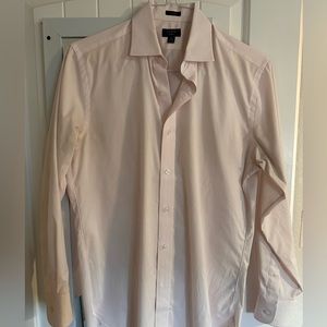 J. Crew men’s Ludlow dress shirt